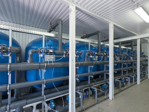Благодаря нацпроекту в Мордовии улучшается качество питьевой воды