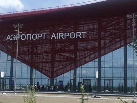 Саранский аэропорт с начала года принял более 65 тысяч пассажиров 