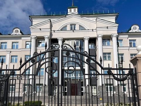 Задержан первый замглавы г.о. Саранск, подозреваемый в получении взятки в 6,7 млн руб.