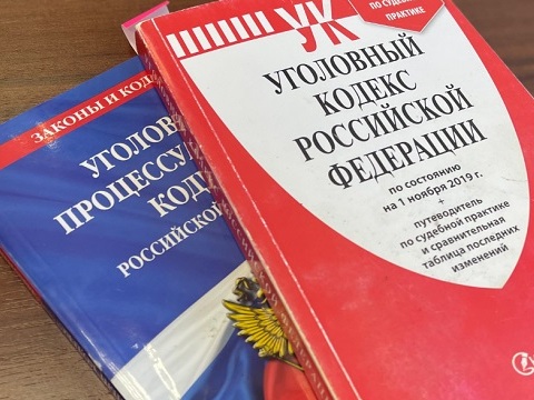 Верховный Суд Мордовии оставил без изменения приговор местному жителю, ударившему полицейского 