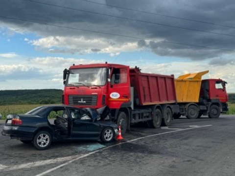 В Саранске суд определит степень вины водителя МАЗа в ДТП с пострадавшим