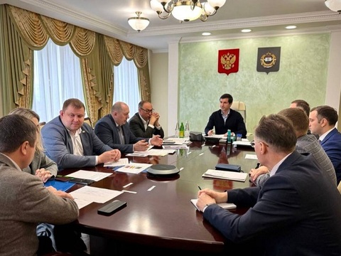 В Саранске планируют обновить 45 единиц коммунальной техники в рамках программы льготного лизинга 