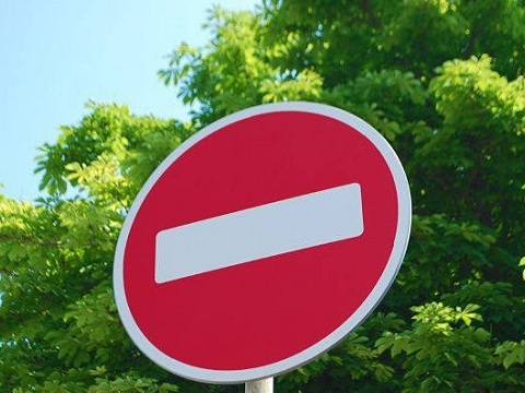  В Саранске 23 и 24 мая временно ограничат движение в связи проведением забега
