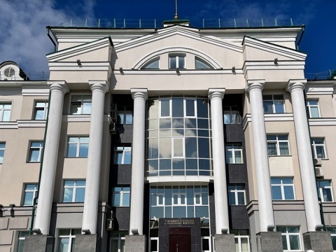 ФСБ: директора ООО «Мостострой» обвиняют в хищении более 9 млн рублей