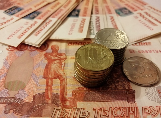 До конца года Мордовия получит 1,6 млрд рублей на поддержку сбалансированности бюджета