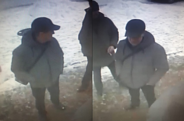 В Саранске разыскивают мужчину за хищение денег с карты