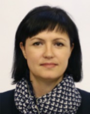 Наталья Елиеева назначена начальником Управления организационной работы и протокола Администрации Главы РМ