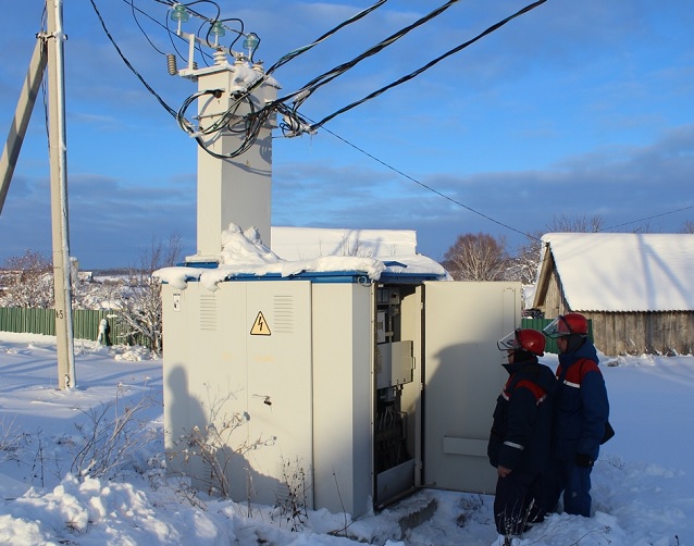 С начала 2021 года в Мордовии выявлено более 540 тысяч кВт/ч похищенной электроэнергии