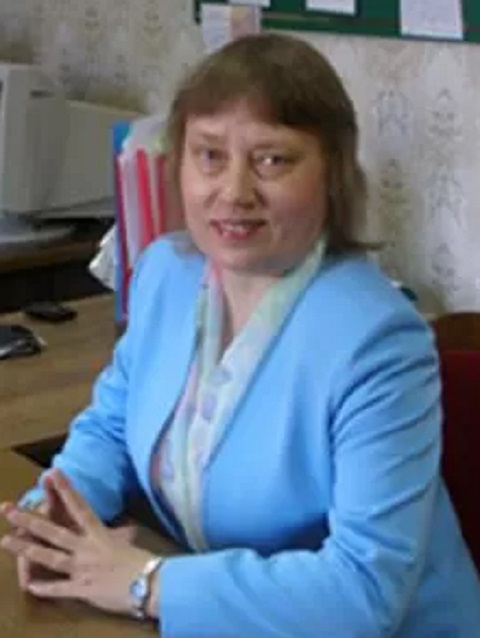 Профессор МГУ им. Огарева Светлана Ржанова – победитель Международного конкурса «Эксперт года 2021»