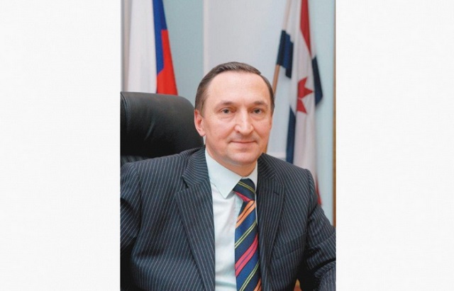 Владимир Сушков провел ряд рабочих встреч в Москве2