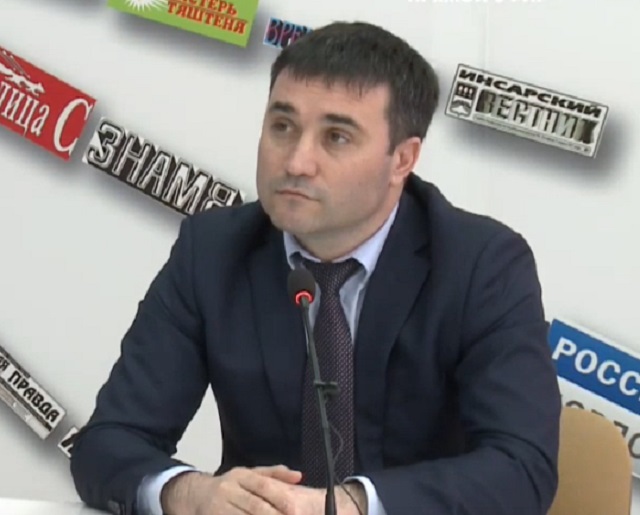 Министр здравоохранения Мордовии Олег Маркин призвал приезжающих в регион оставаться на карантине 2 недели