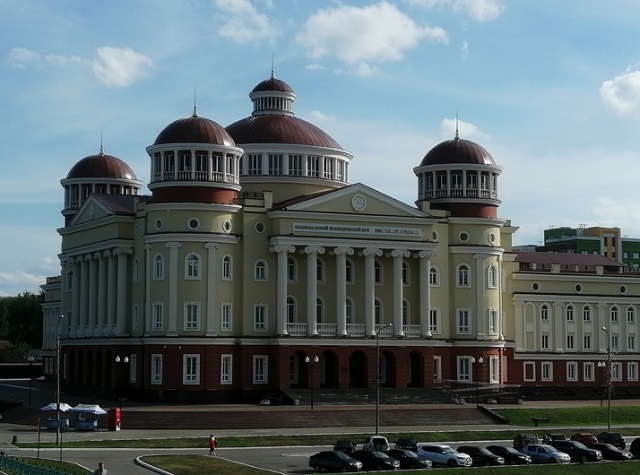 В краеведческом музее Мордовии подведут итоги проекта «Саранск: из века в век»