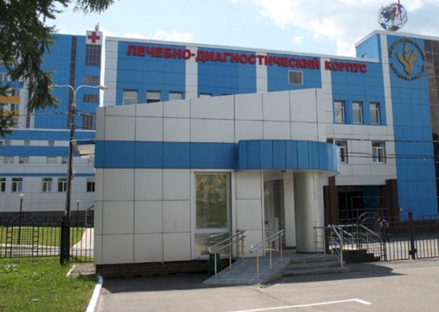 В Мордовии планируют создать второй Региональный сосудистый центр на базе РЦКБ