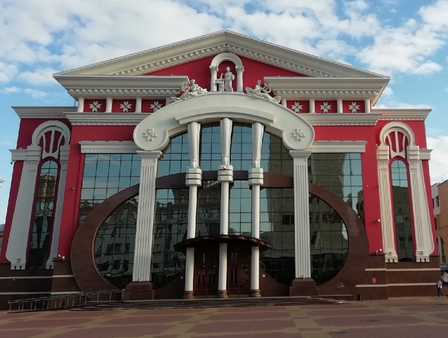 Саранск примет Всероссийский хоровой фестиваль регентских отделений духовных учебных заведений