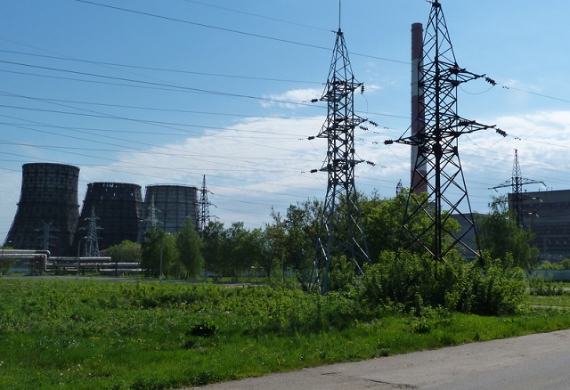 Компания «Т Плюс» вложила 850 млн рублей в подготовку энергообъектов Саранска к зиме