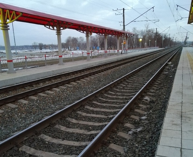 Жители Ульяновской области пытались украсть 6 комплектов постельного белья из поезда