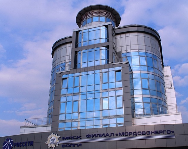«МРСК Волги» и Правительство Республики Мордовия подписали соглашение о взаимодействии в сфере электроэнергетики