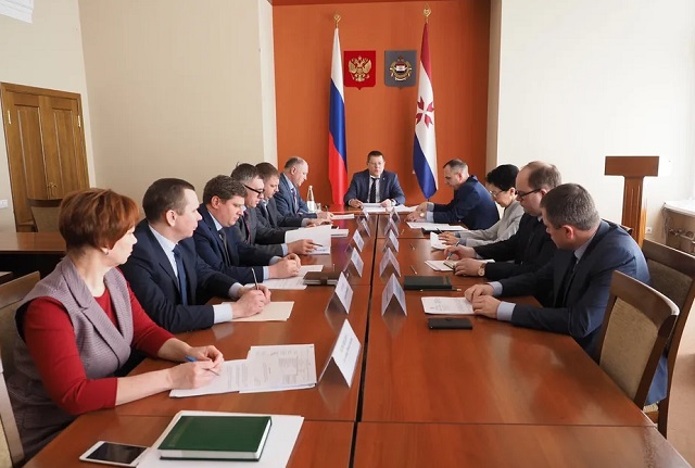 В Мордовии утвержден план мероприятий по формированию и работе с резервом управленческих кадров