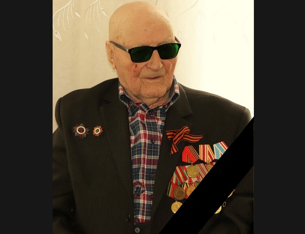 В Мордовии скончался ветеран войны и пожарной охраны Иван Абрамов