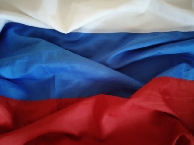 Поздравление Главы Мордовии В.Д.Волкова с Днем Государственного флага Российской Федерации