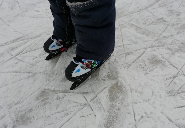 Зимой в Саранске будут работать 13 лыжных баз и 23 катка