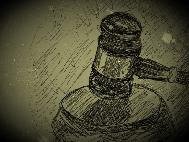 Верховный суд Мордовии оставил без изменения приговор жителю Яваса за незаконное хранение боеприпасов