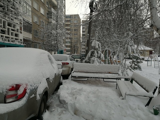 Прокуратура Мордовии добивается устранения нарушений по зимнему содержанию дорог и дворов