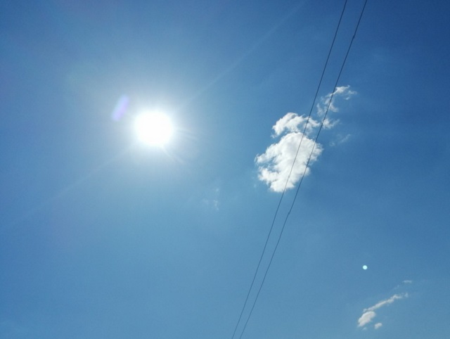 МЧС предупредило о периоде сильной жары в Мордовии