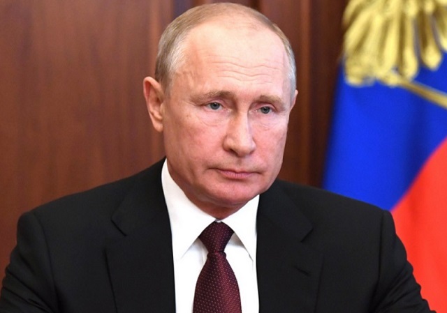 Президент России поддержал ряд мер по социально-экономическому развитию Мордовии