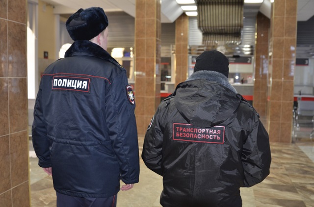 В Рузаевке 70-летний мужчина задержан за кражу сумки у пассажира поезда