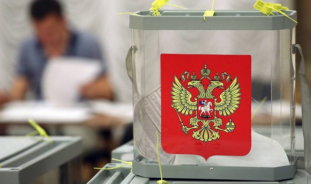 Избирательные участки Мордовии будут оснащены видеонаблюдением