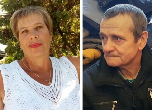 Семейная пара грибников потерялась в Мордовии