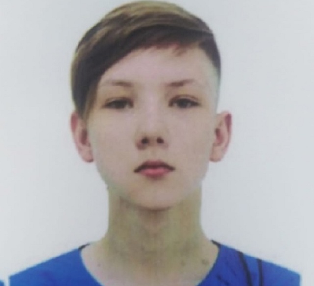В Мордовии ведется розыск 16-летнего подростка