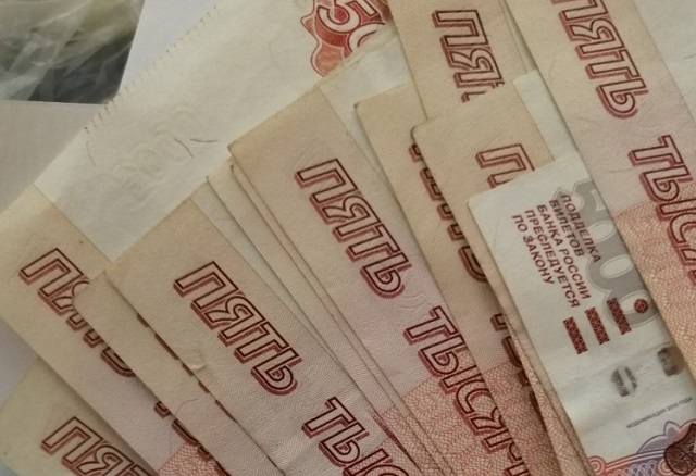 В Мордовии продавец строительной компании похитила с ее счета более 1,8 млн рублей