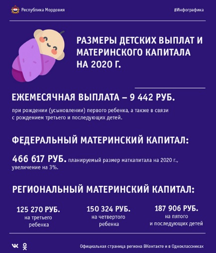 Республиканский материнский капитал. Региональный материнский капитал за 3 ребенка Мордовия. Мат капитал Мордовии. Региональные выплаты при рождении 3 ребенка в Мордовии. Пособия на детей инфографика.