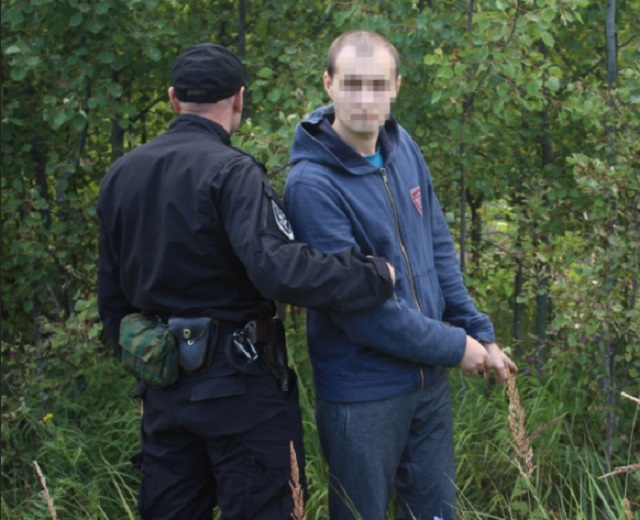 В Мордовии осужден житель Арзамаса, сбывавший наркотики