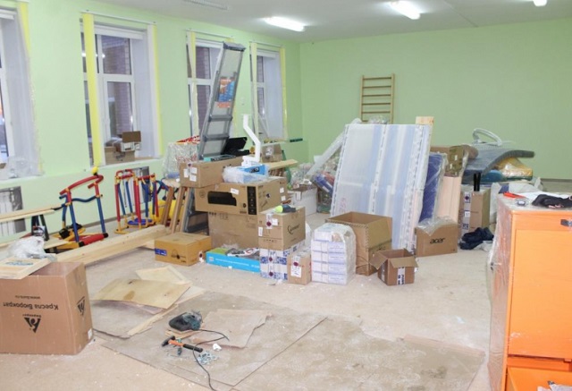 В Саранске в суд передано дело студентов, укравших ноутбуки из детского сада
