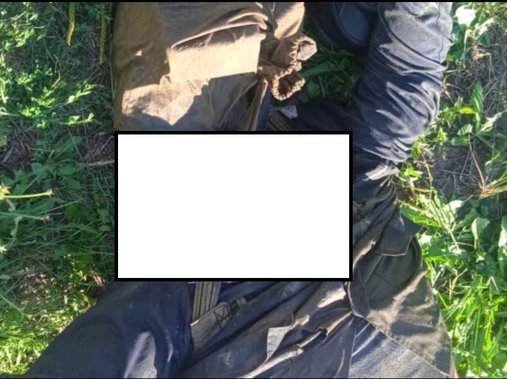 В Саранске нашли тело неизвестного мужчины в реке Инсар