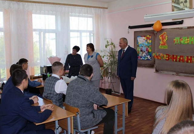 На ремонт саранской школы № 37 будет выделено около 130 млн рублей