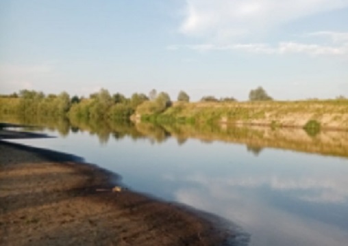В Мордовии 40-летний мужчина и его 14-летний сын утонули в реке Мокше
