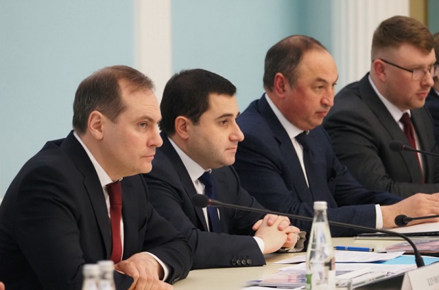  В Мордовии намерены существенно обновить коммунальную инфраструктуру