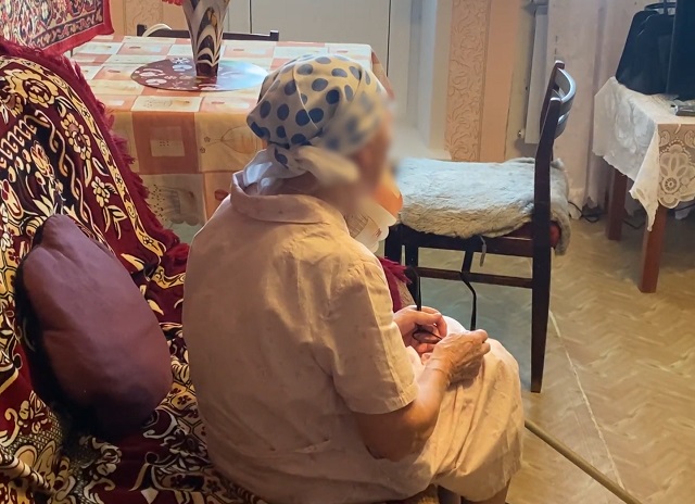 «Внучка»-мошенница лишила саранскую пенсионерку 200 тыс. рублей