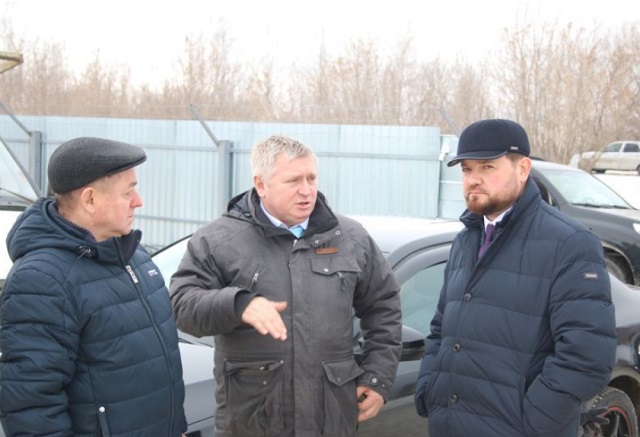 Председатель Правительства Мордовии призвал актив Ардатовского района не снижать темпов развития