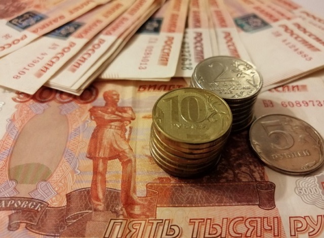 Житель Мордовии купил на почте лотерейный билет и выиграл 1 млн рублей