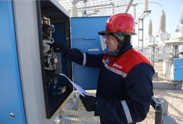 Одиннадцать попыток незаконного потребления электроэнергии пресечено в Мордовии