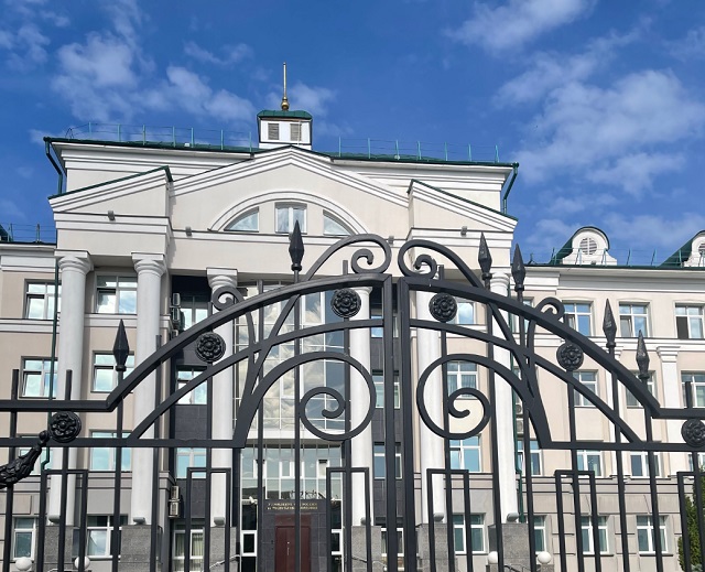 Бизнесмен в Мордоии осужден за попытку дачи взятки сотруднику ФСБ