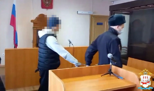 В Саранске двое граждан Кыргызстана предстанут перед судом по обвинению в покушении на наркосбыт