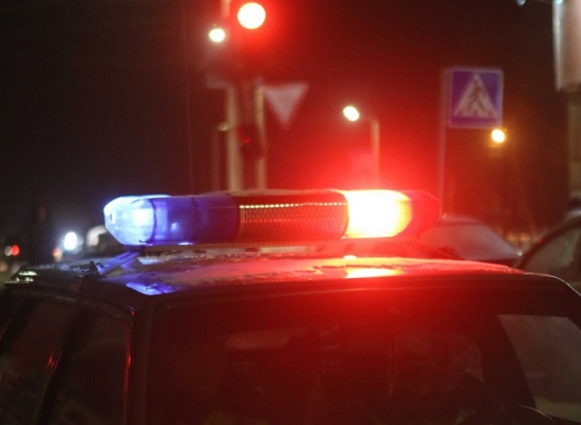 В Саранске установили водителя, который сбил пешехода и покинул место ДТП