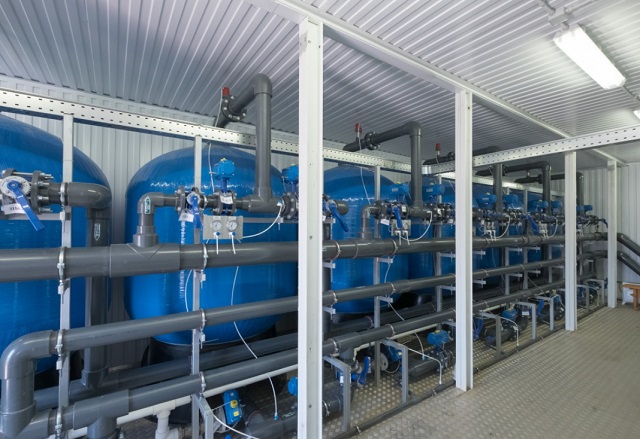Благодаря нацпроекту в Мордовии улучшается качество питьевой воды