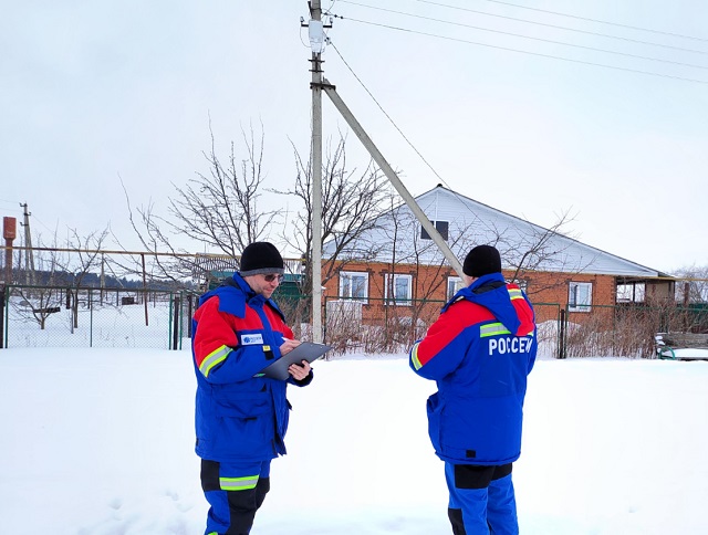 Девятнадцать недобросовестных потребителей электроэнергии выявлено в Мордовии в феврале